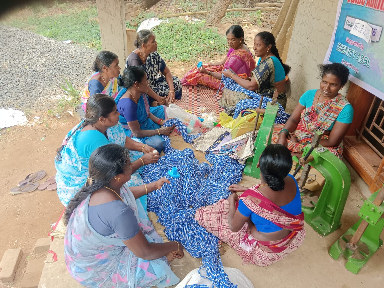 Group activity
